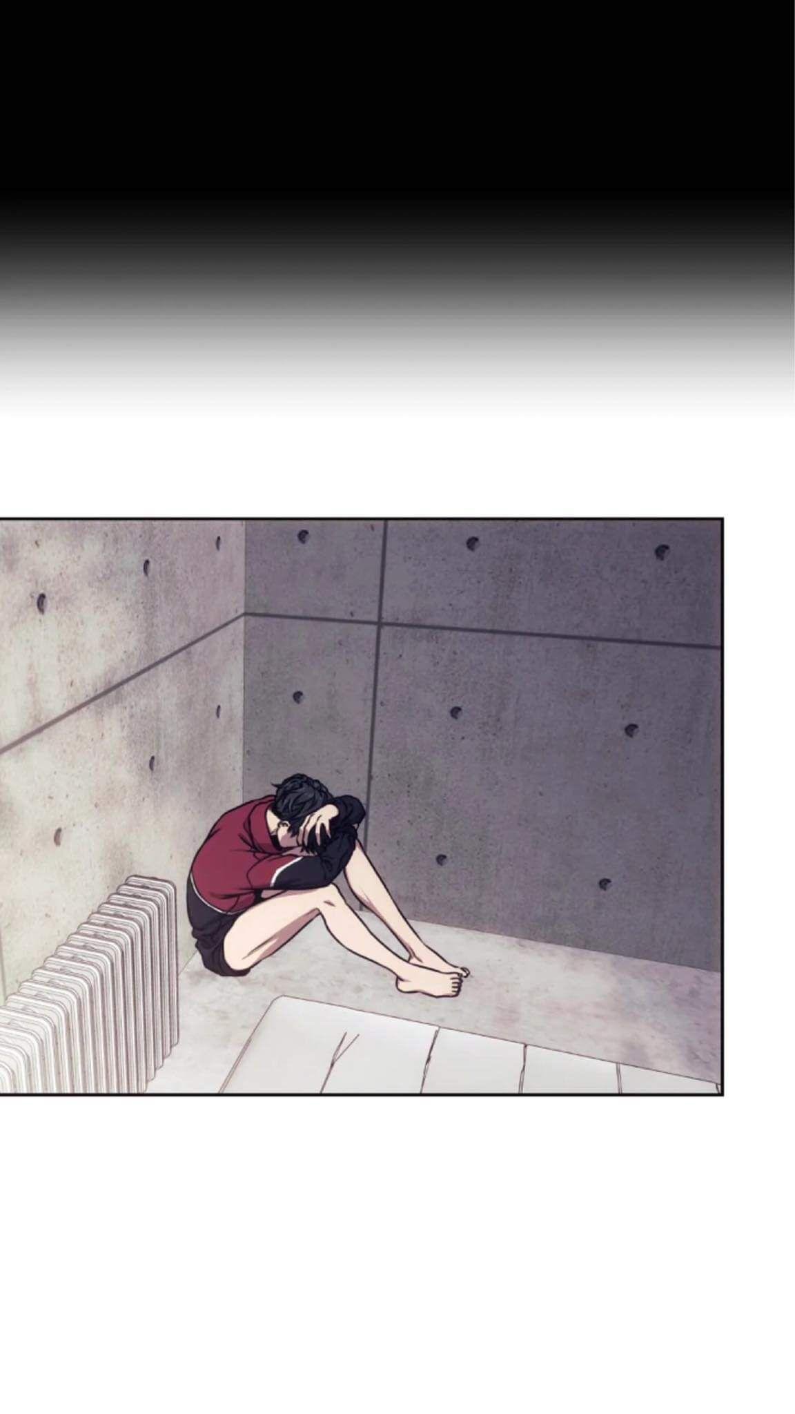 The Pawn's Revenge chapter 9 page 56