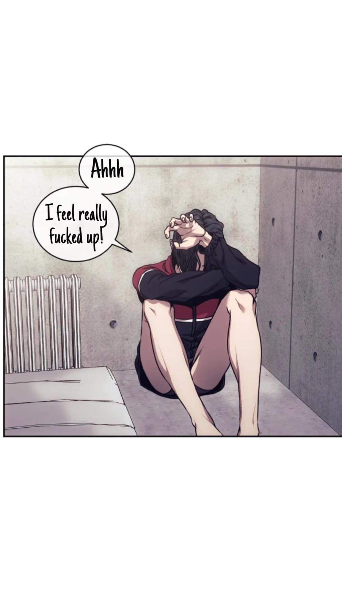 The Pawn's Revenge chapter 9 page 57