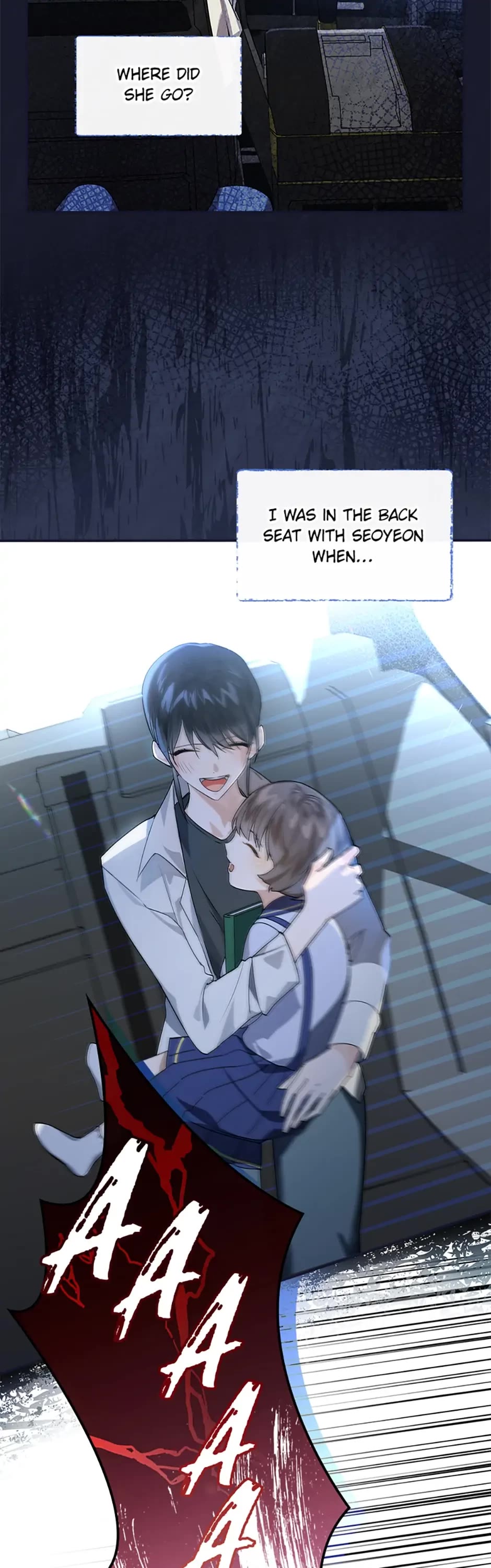 The Perfect Ending for the Villainess of a Fairy Tale chapter 1 page 11