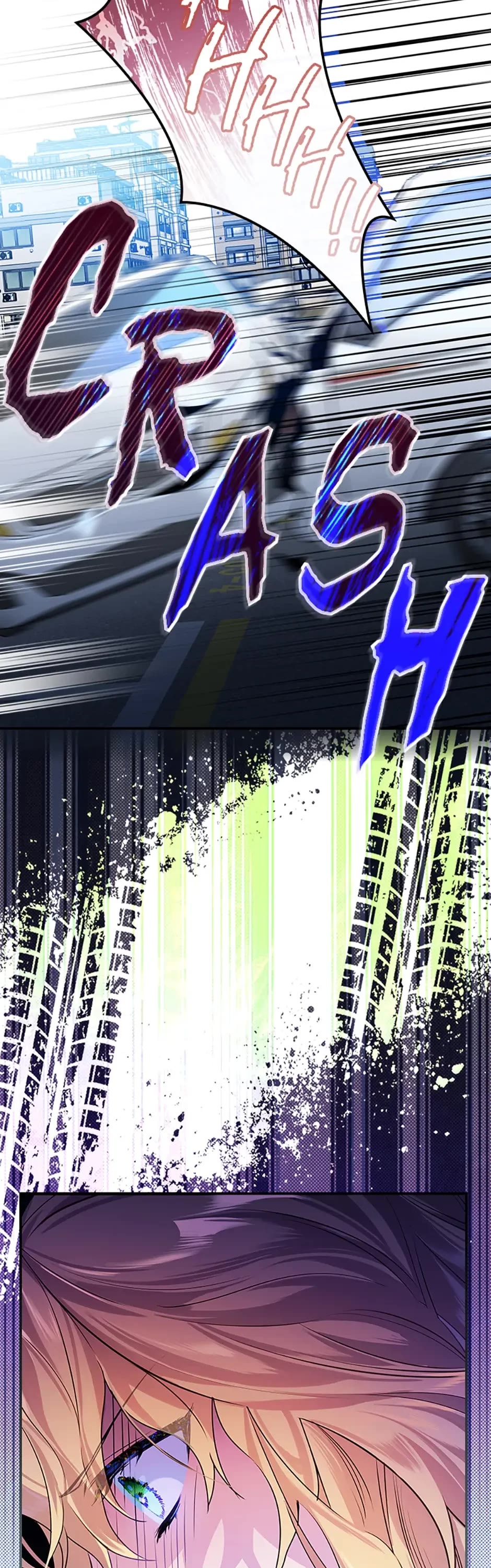 The Perfect Ending for the Villainess of a Fairy Tale chapter 1 page 12