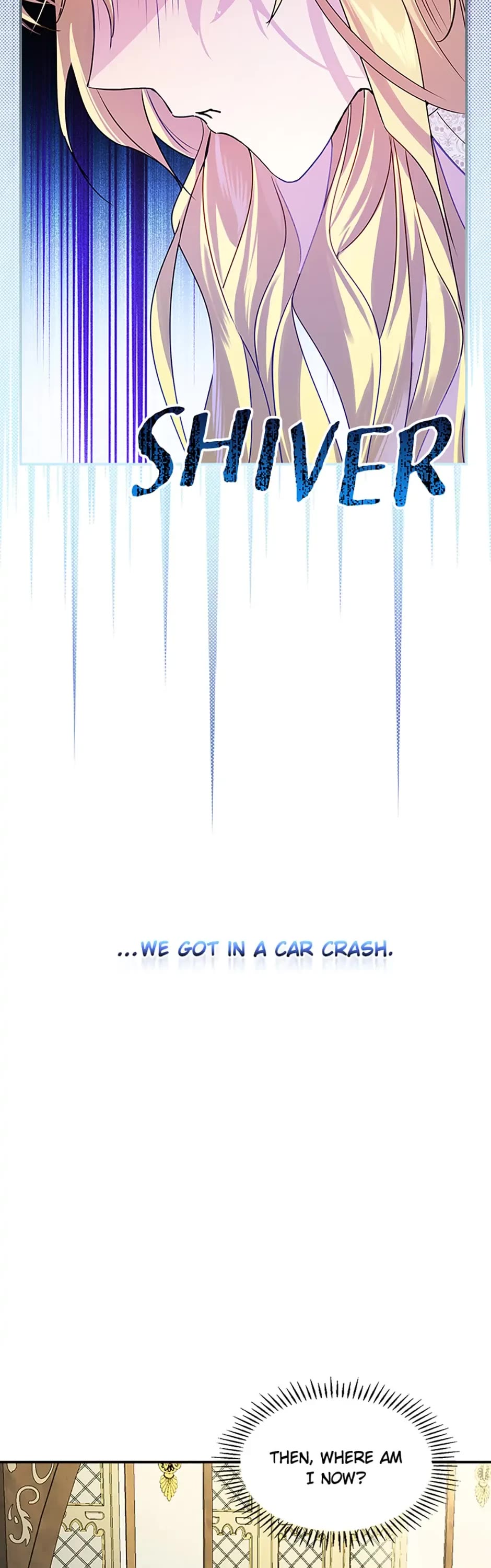 The Perfect Ending for the Villainess of a Fairy Tale chapter 1 page 13