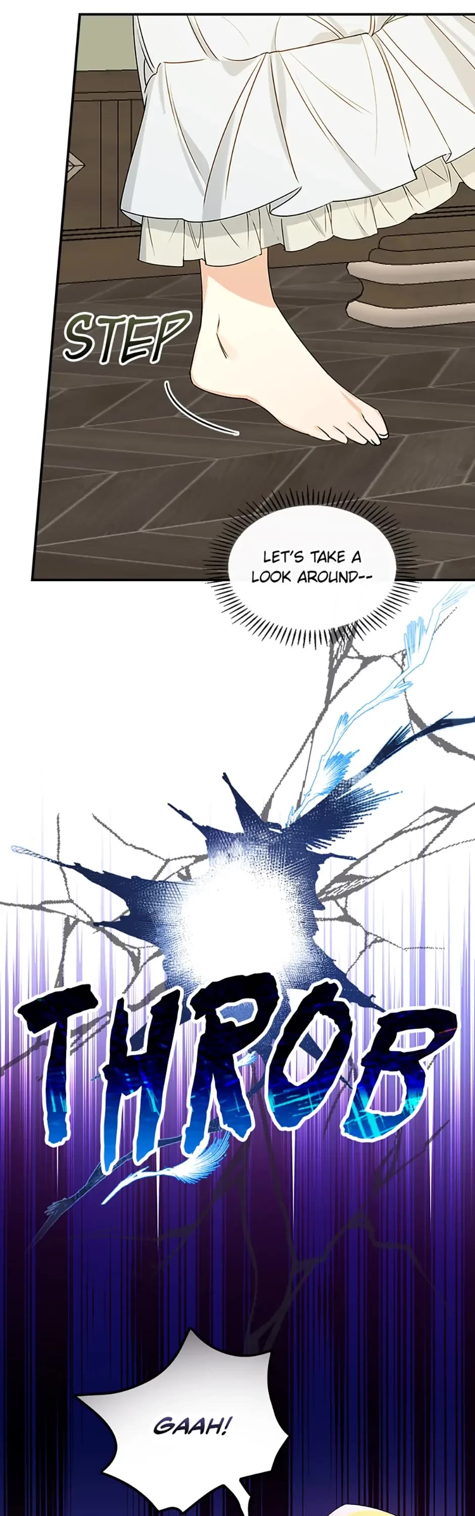 The Perfect Ending for the Villainess of a Fairy Tale chapter 1 page 16