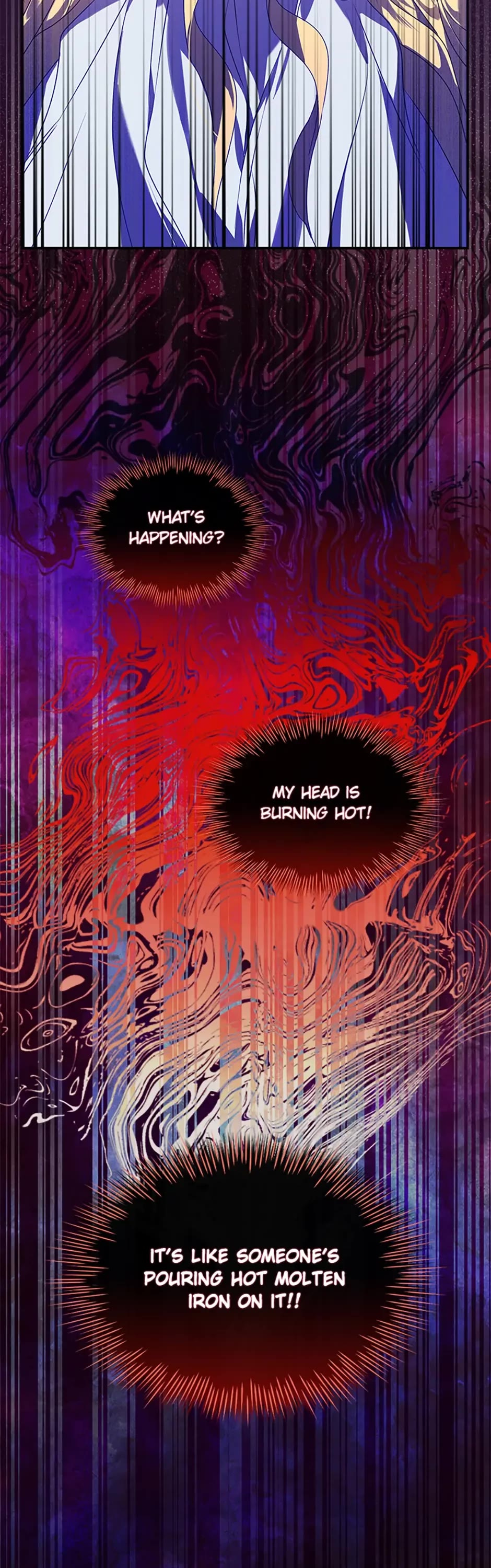 The Perfect Ending for the Villainess of a Fairy Tale chapter 1 page 18