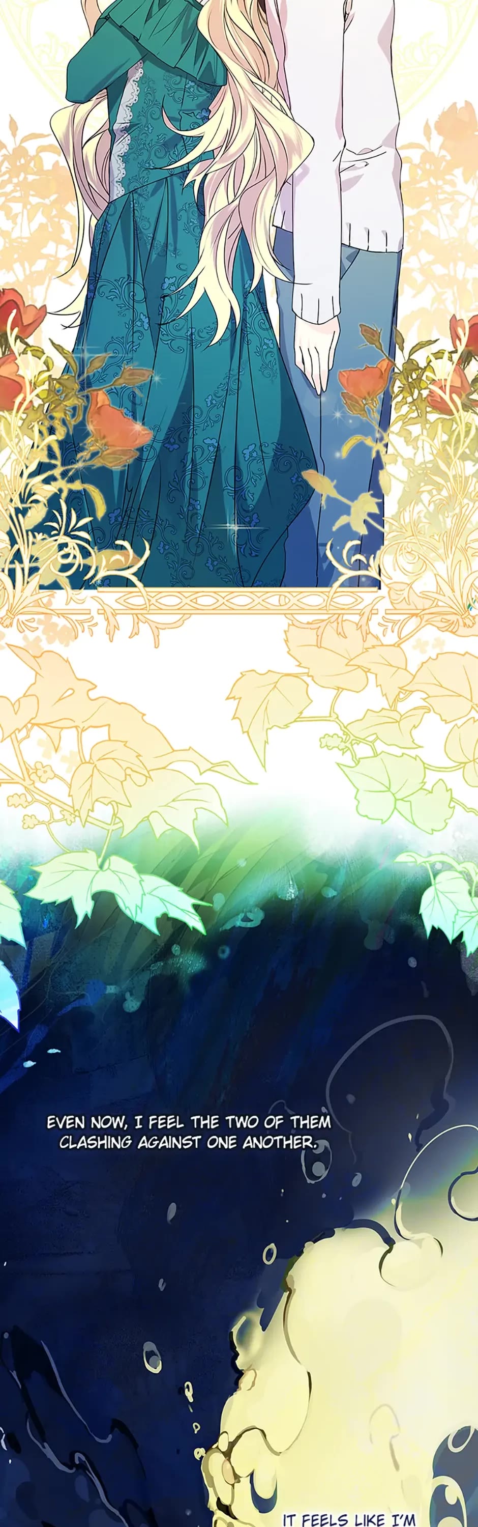 The Perfect Ending for the Villainess of a Fairy Tale chapter 1 page 26