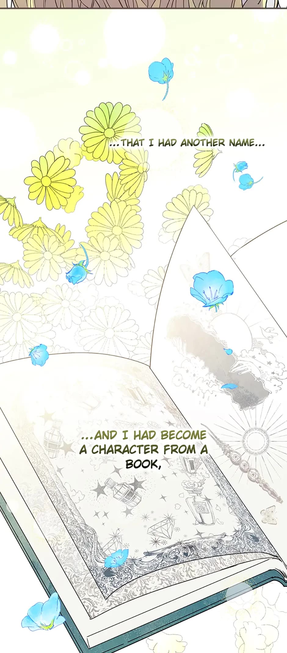 The Perfect Ending for the Villainess of a Fairy Tale chapter 1 page 30