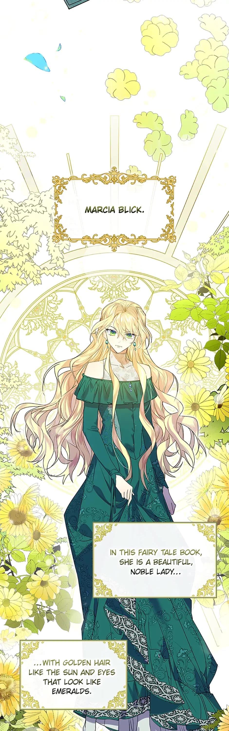 The Perfect Ending for the Villainess of a Fairy Tale chapter 1 page 31