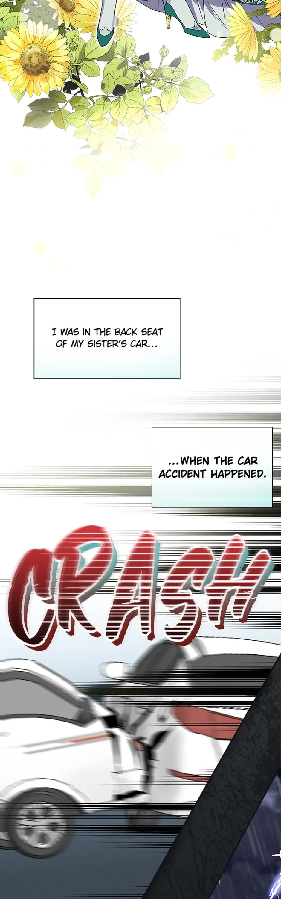 The Perfect Ending for the Villainess of a Fairy Tale chapter 1 page 32