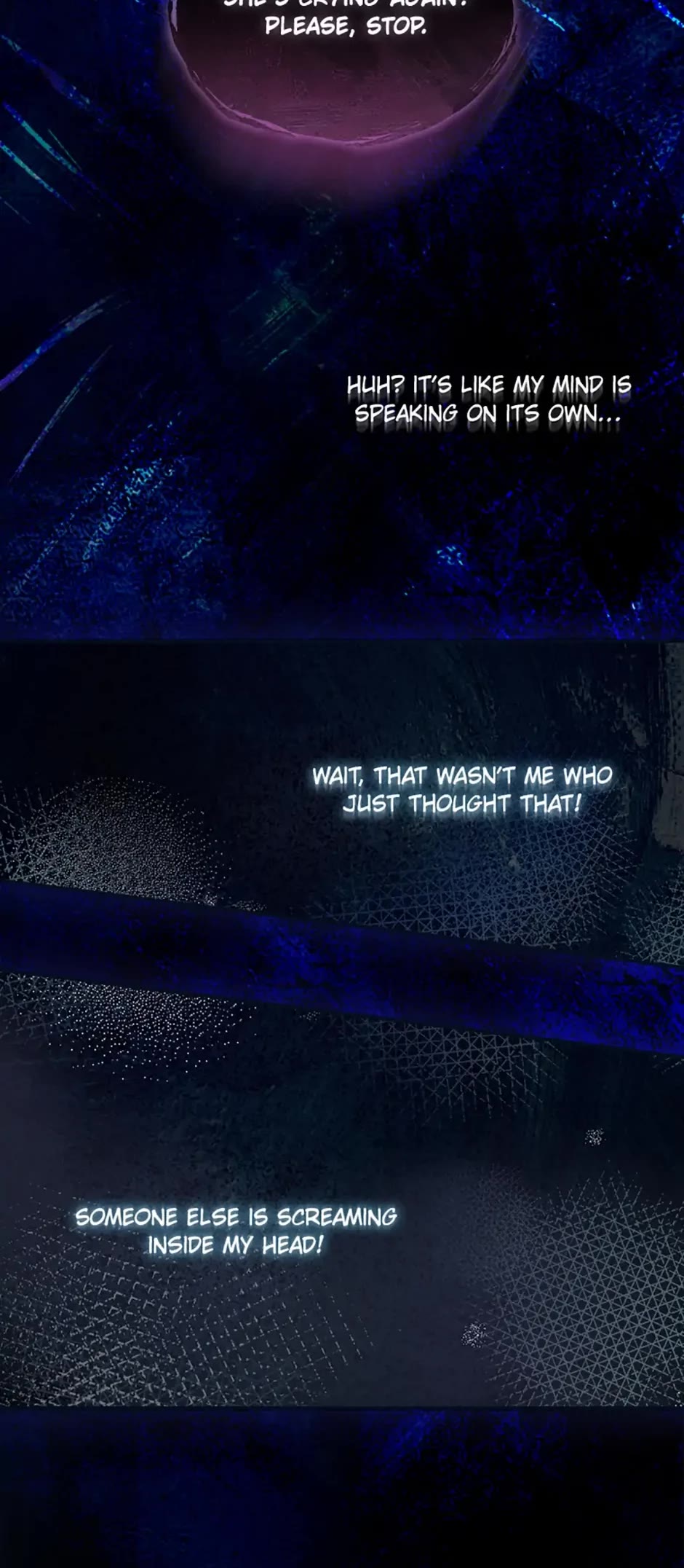 The Perfect Ending for the Villainess of a Fairy Tale chapter 1 page 4