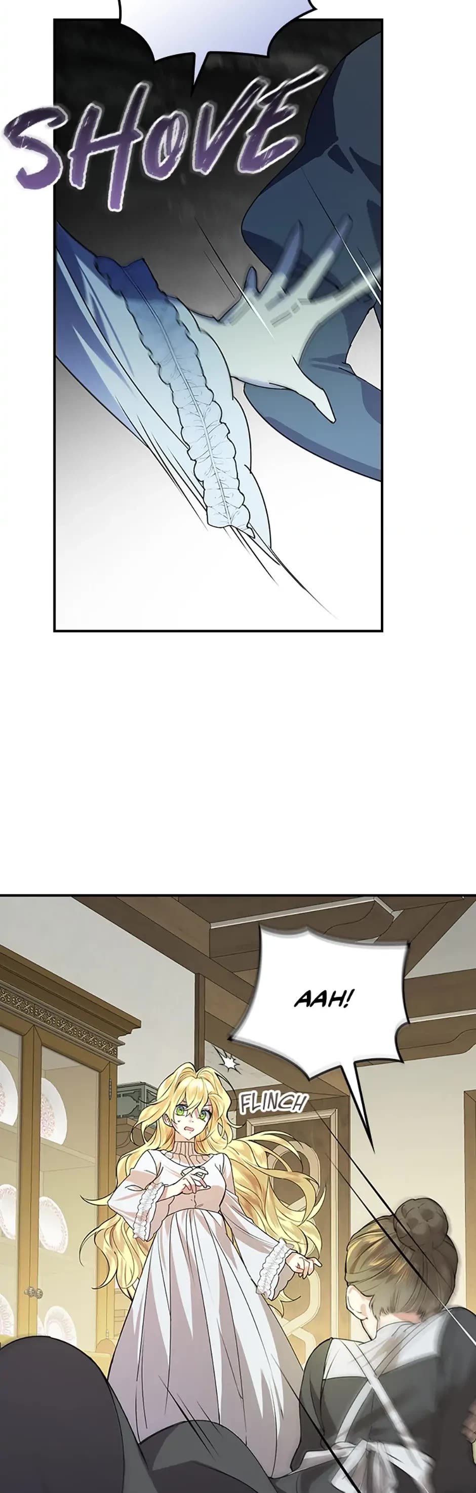 The Perfect Ending for the Villainess of a Fairy Tale chapter 1 page 40