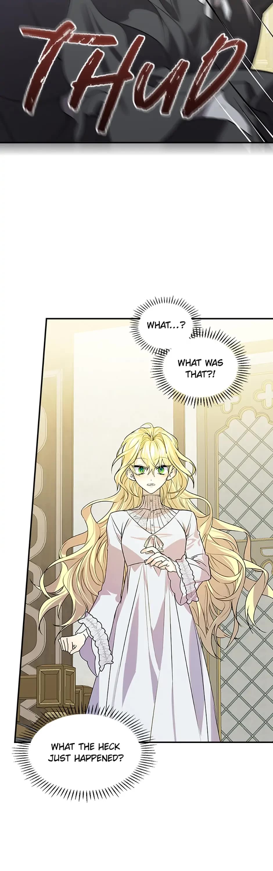 The Perfect Ending for the Villainess of a Fairy Tale chapter 1 page 41