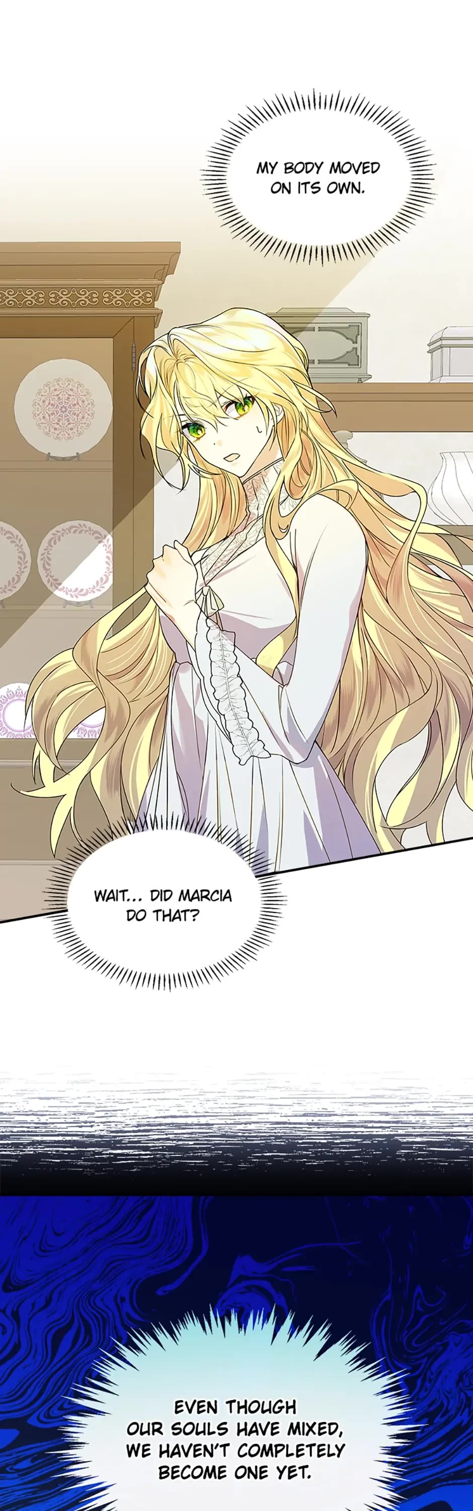 The Perfect Ending for the Villainess of a Fairy Tale chapter 1 page 42