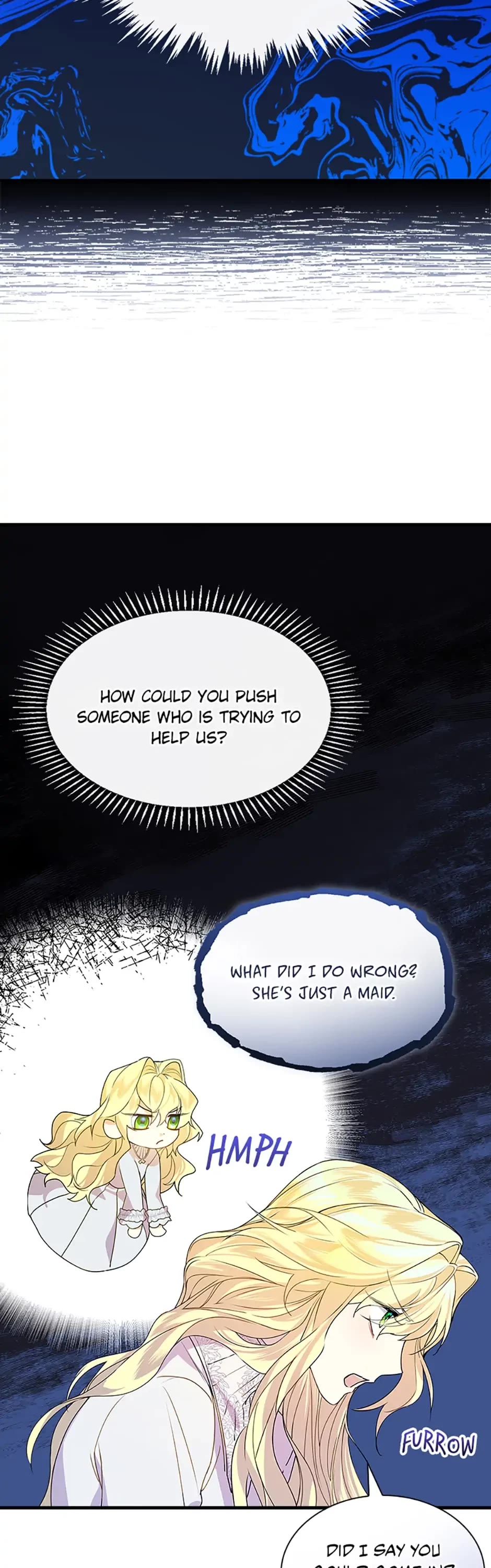 The Perfect Ending for the Villainess of a Fairy Tale chapter 1 page 43