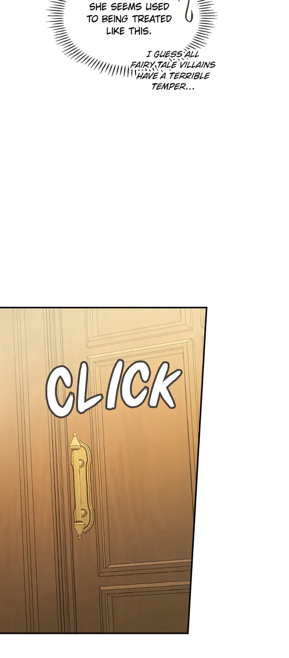 The Perfect Ending for the Villainess of a Fairy Tale chapter 1 page 45