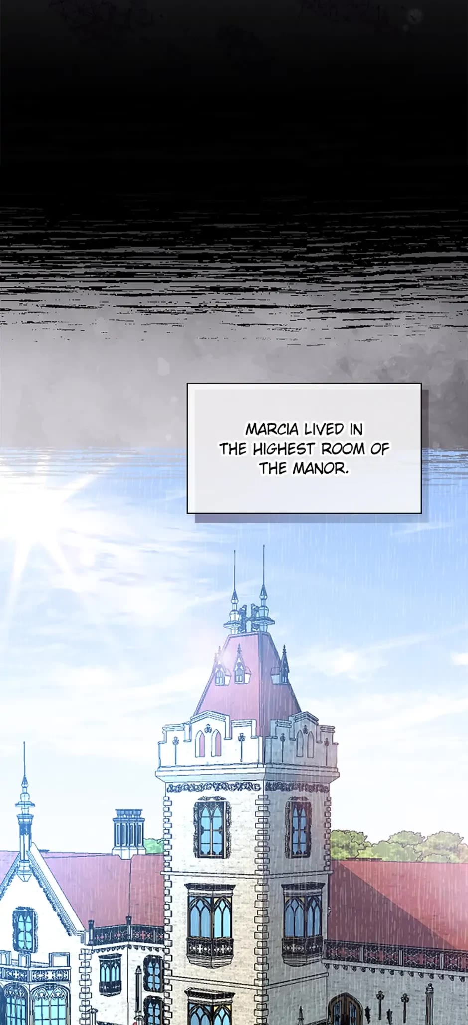 The Perfect Ending for the Villainess of a Fairy Tale chapter 1 page 49