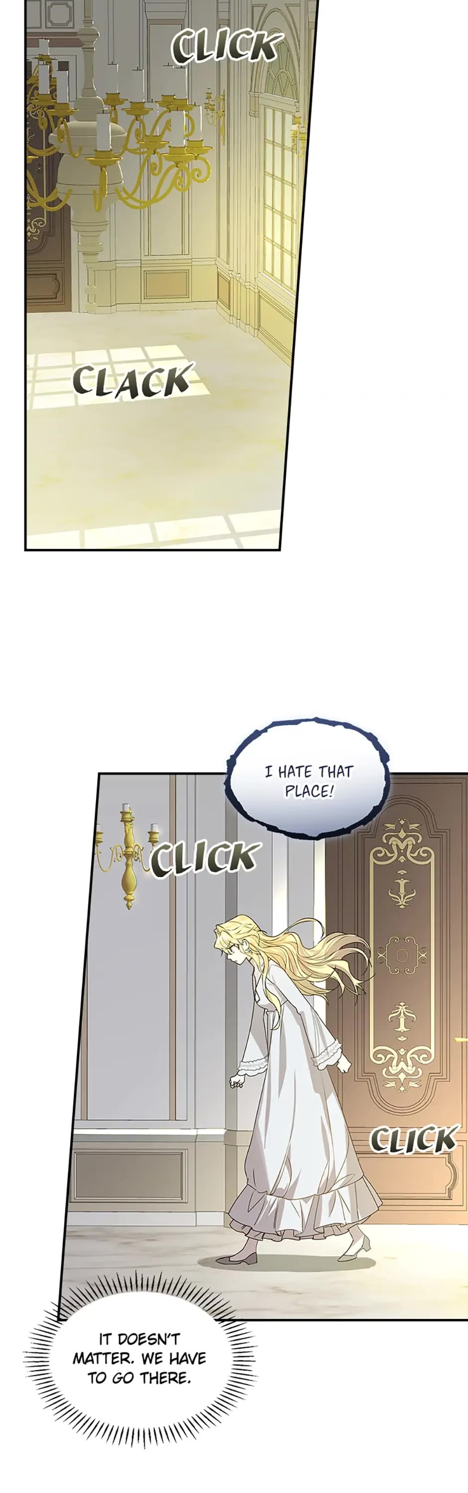 The Perfect Ending for the Villainess of a Fairy Tale chapter 1 page 52