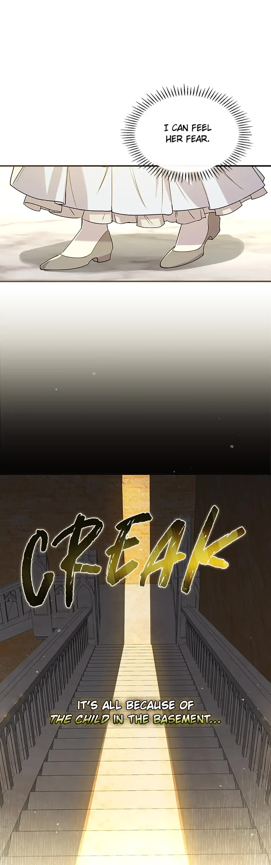 The Perfect Ending for the Villainess of a Fairy Tale chapter 1 page 53