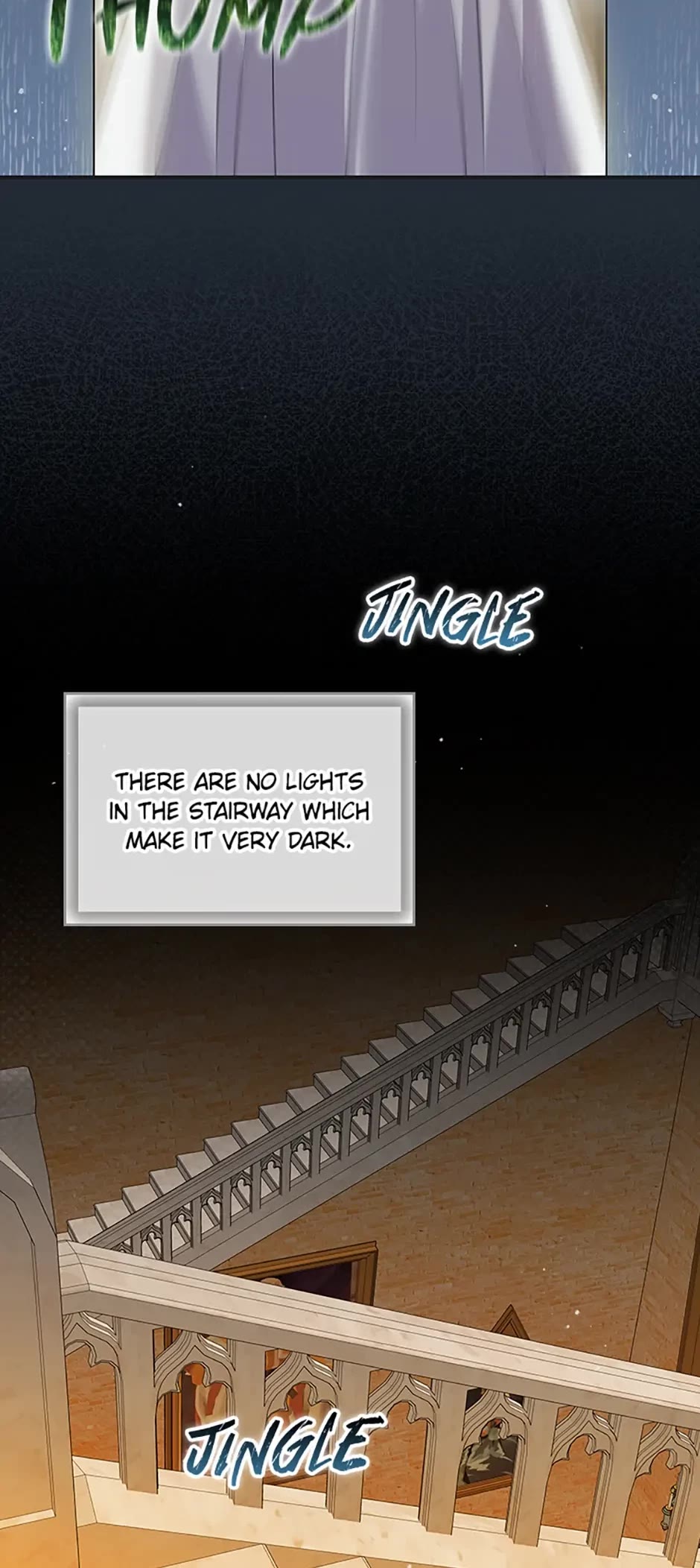 The Perfect Ending for the Villainess of a Fairy Tale chapter 1 page 55