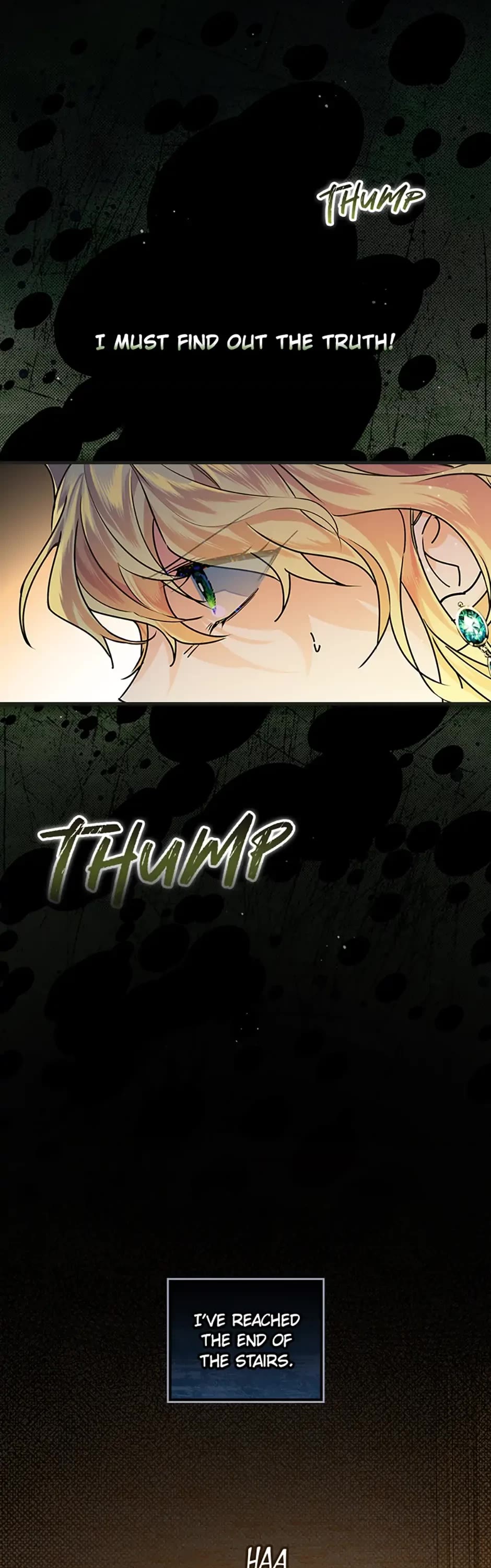 The Perfect Ending for the Villainess of a Fairy Tale chapter 1 page 57