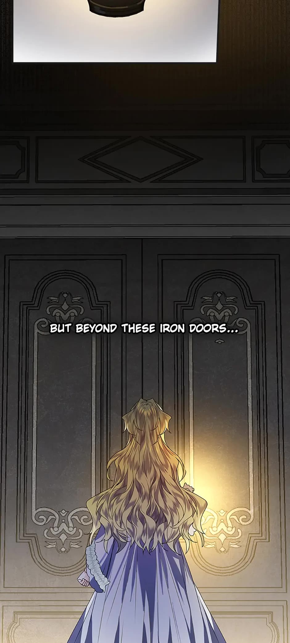 The Perfect Ending for the Villainess of a Fairy Tale chapter 1 page 59