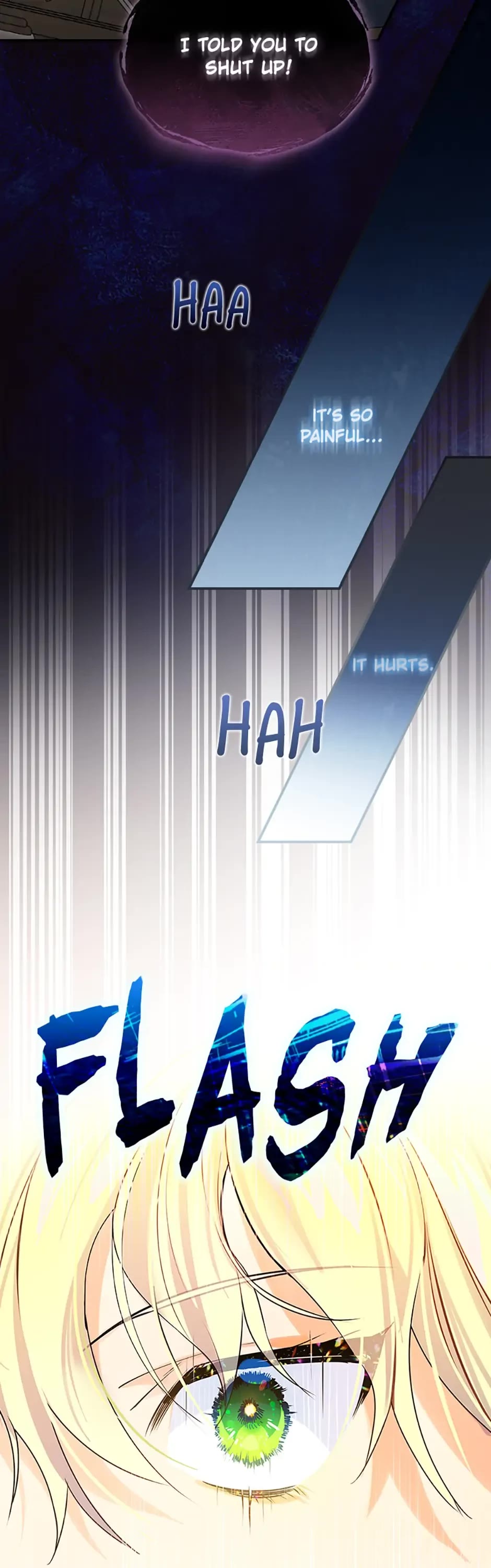 The Perfect Ending for the Villainess of a Fairy Tale chapter 1 page 6