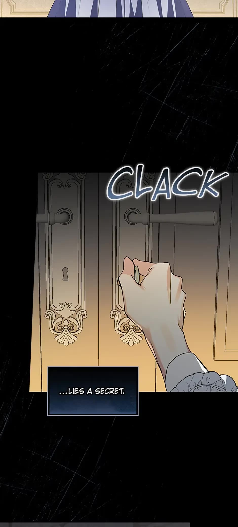 The Perfect Ending for the Villainess of a Fairy Tale chapter 1 page 60