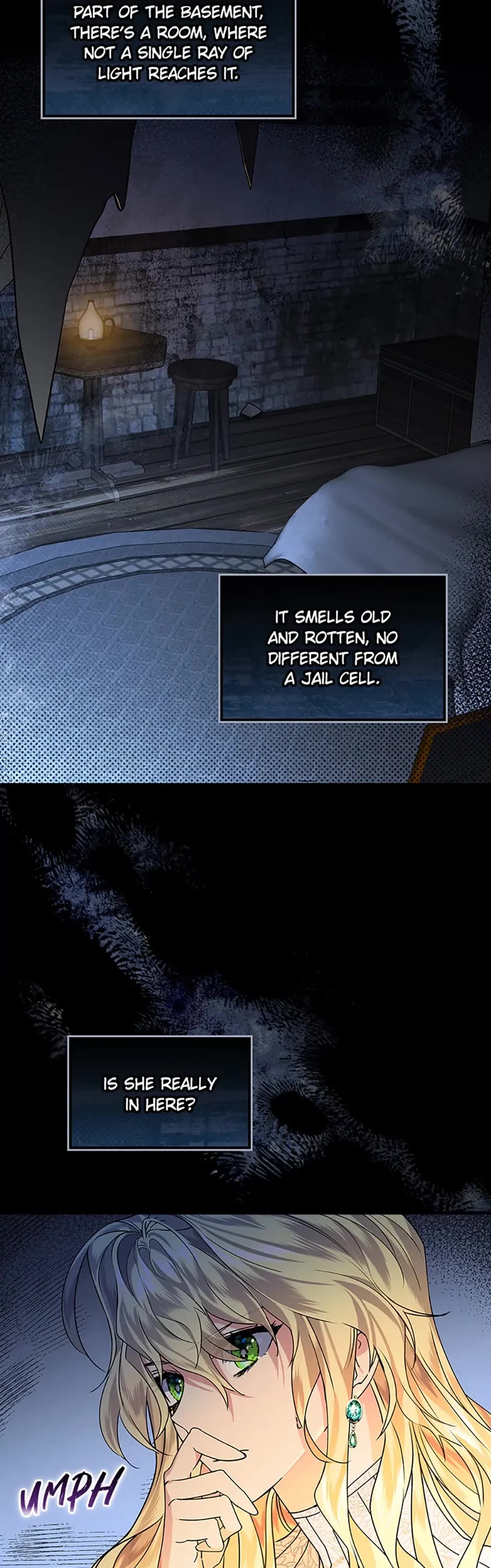 The Perfect Ending for the Villainess of a Fairy Tale chapter 1 page 62