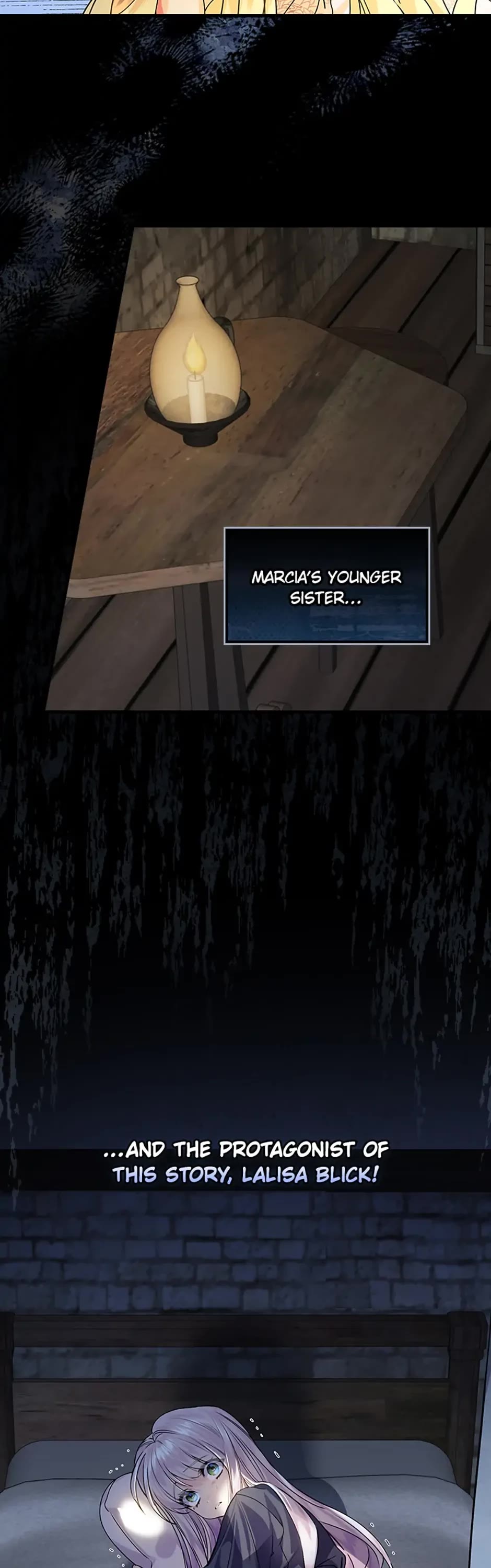 The Perfect Ending for the Villainess of a Fairy Tale chapter 1 page 63