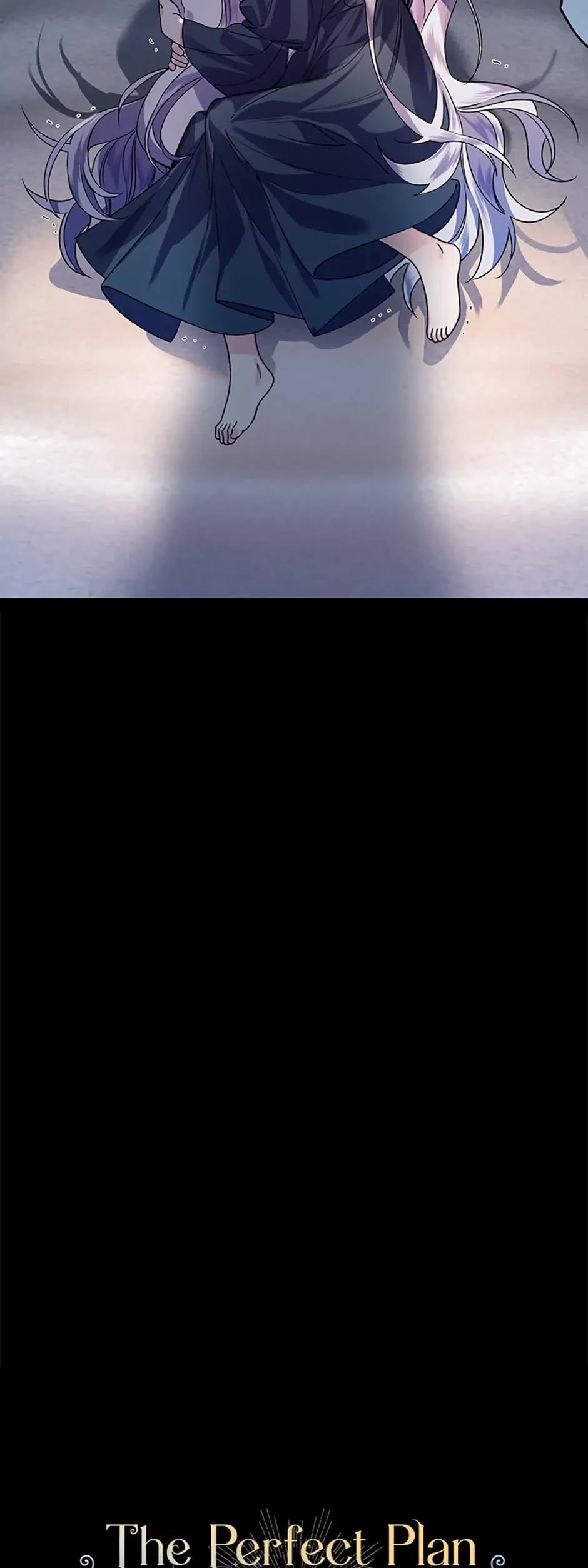 The Perfect Ending for the Villainess of a Fairy Tale chapter 1 page 64