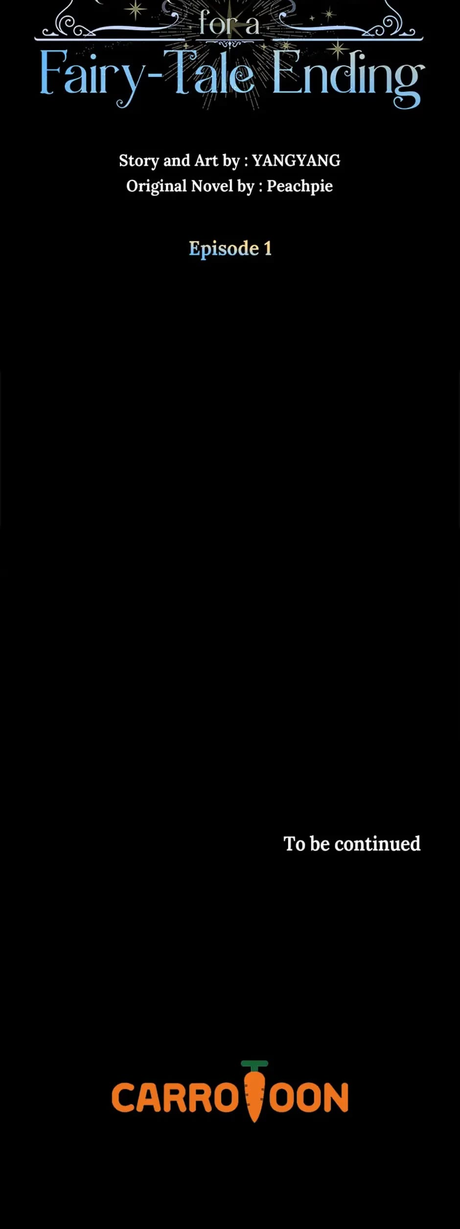 The Perfect Ending for the Villainess of a Fairy Tale chapter 1 page 65