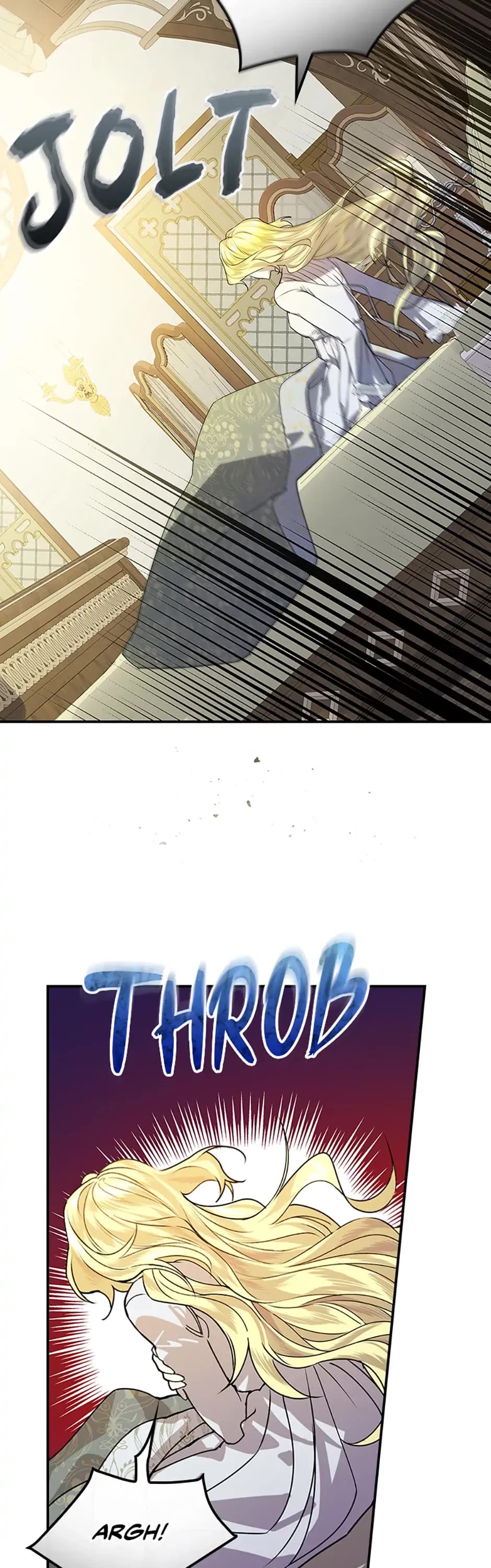 The Perfect Ending for the Villainess of a Fairy Tale chapter 1 page 8