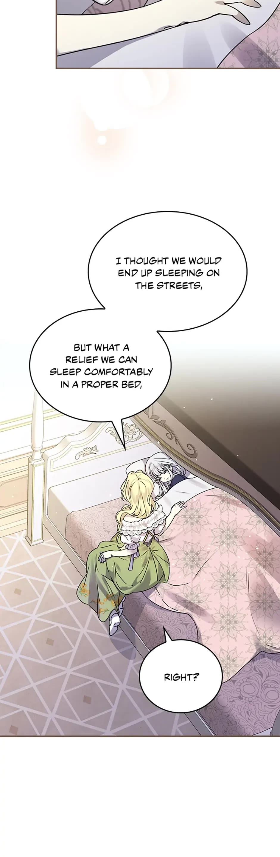 The Perfect Ending for the Villainess of a Fairy Tale chapter 10 page 10