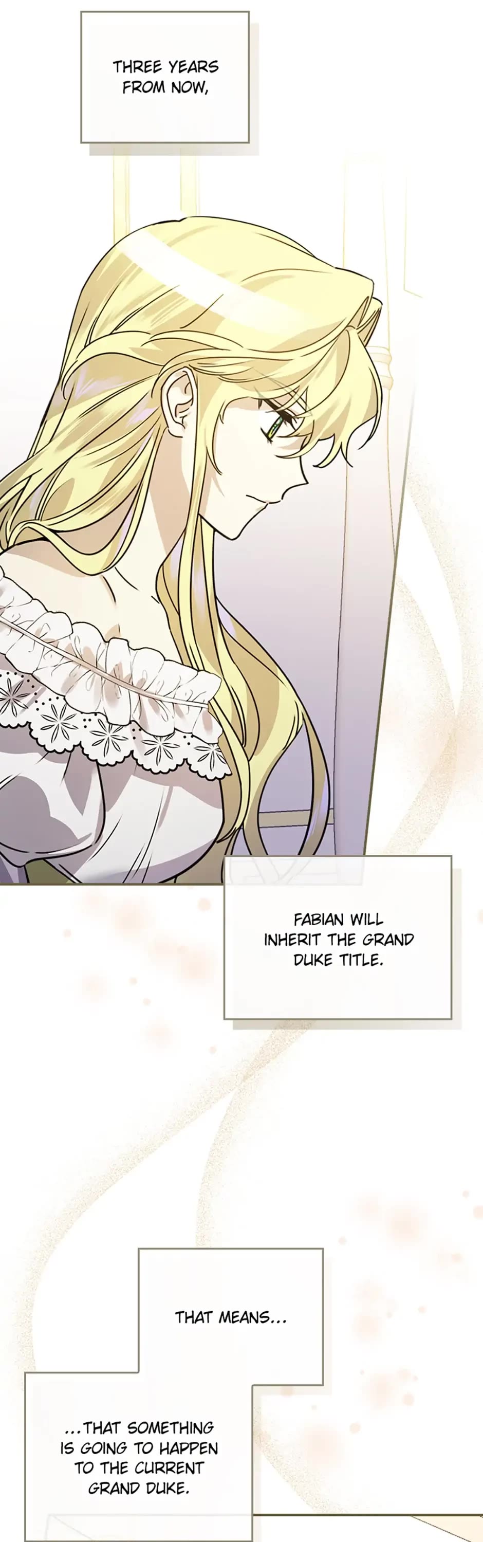 The Perfect Ending for the Villainess of a Fairy Tale chapter 10 page 11