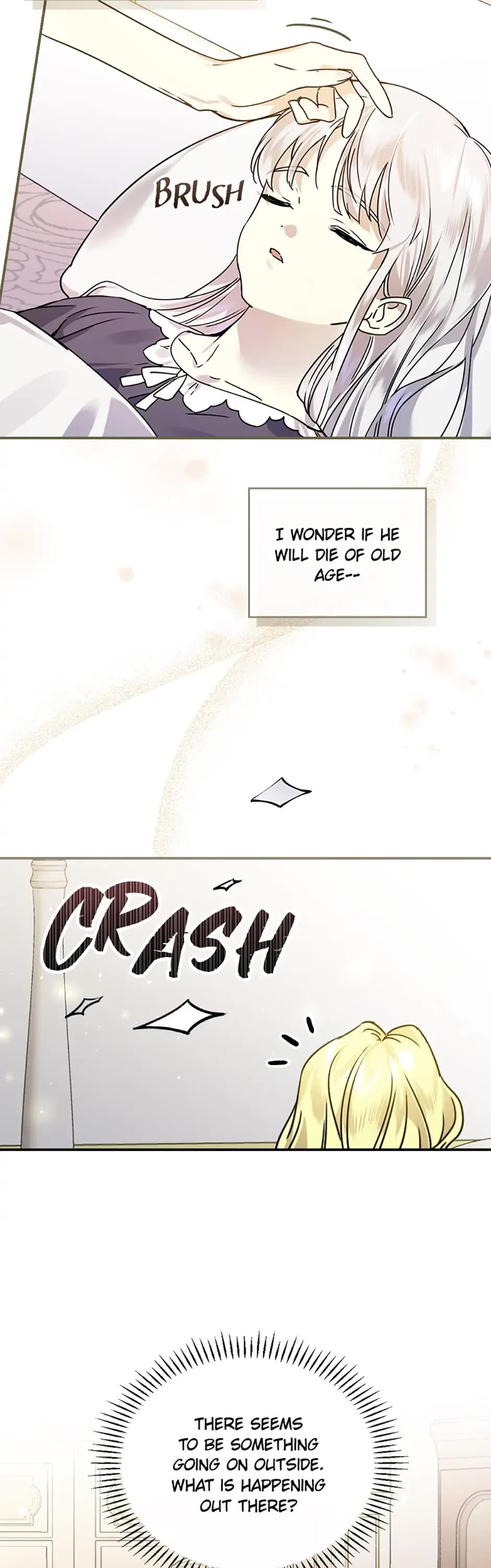 The Perfect Ending for the Villainess of a Fairy Tale chapter 10 page 12