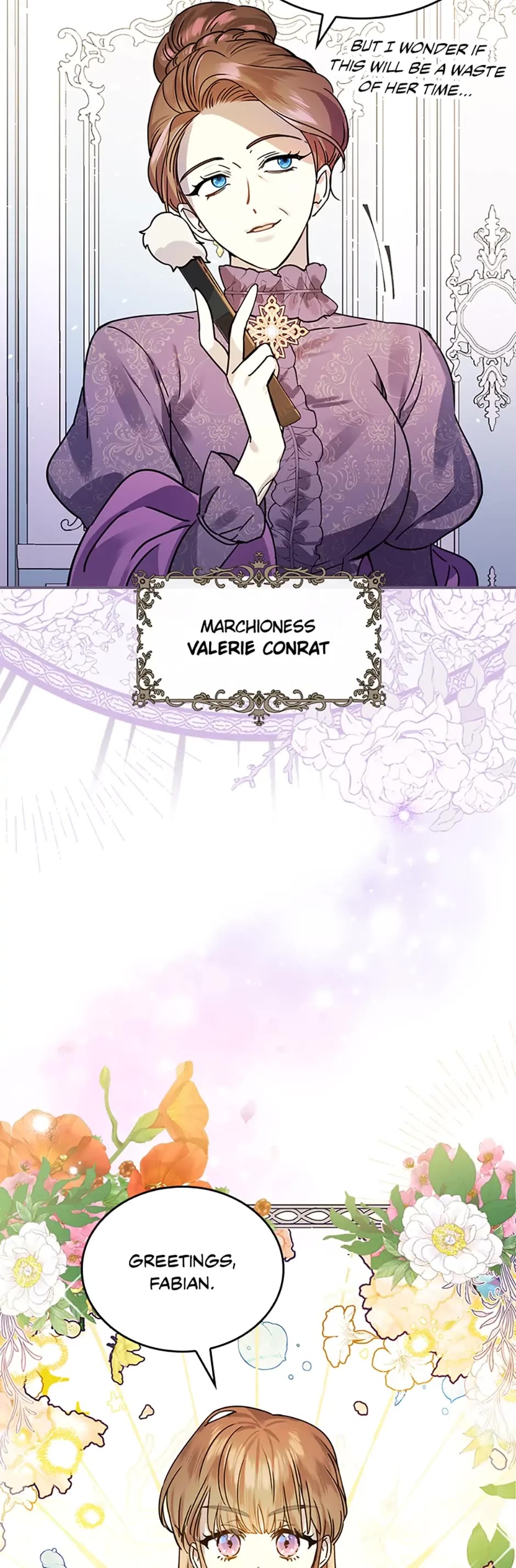 The Perfect Ending for the Villainess of a Fairy Tale chapter 10 page 25