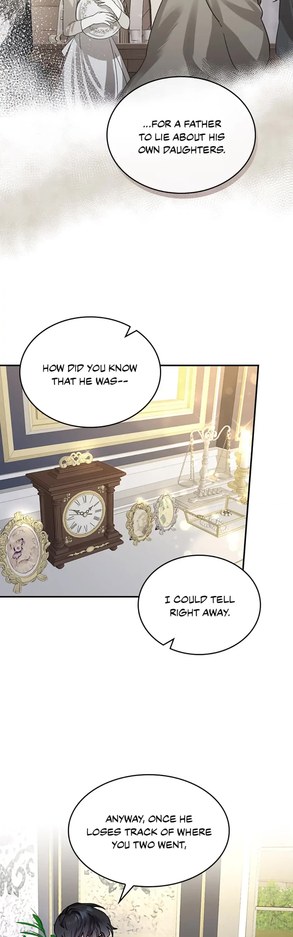 The Perfect Ending for the Villainess of a Fairy Tale chapter 10 page 3