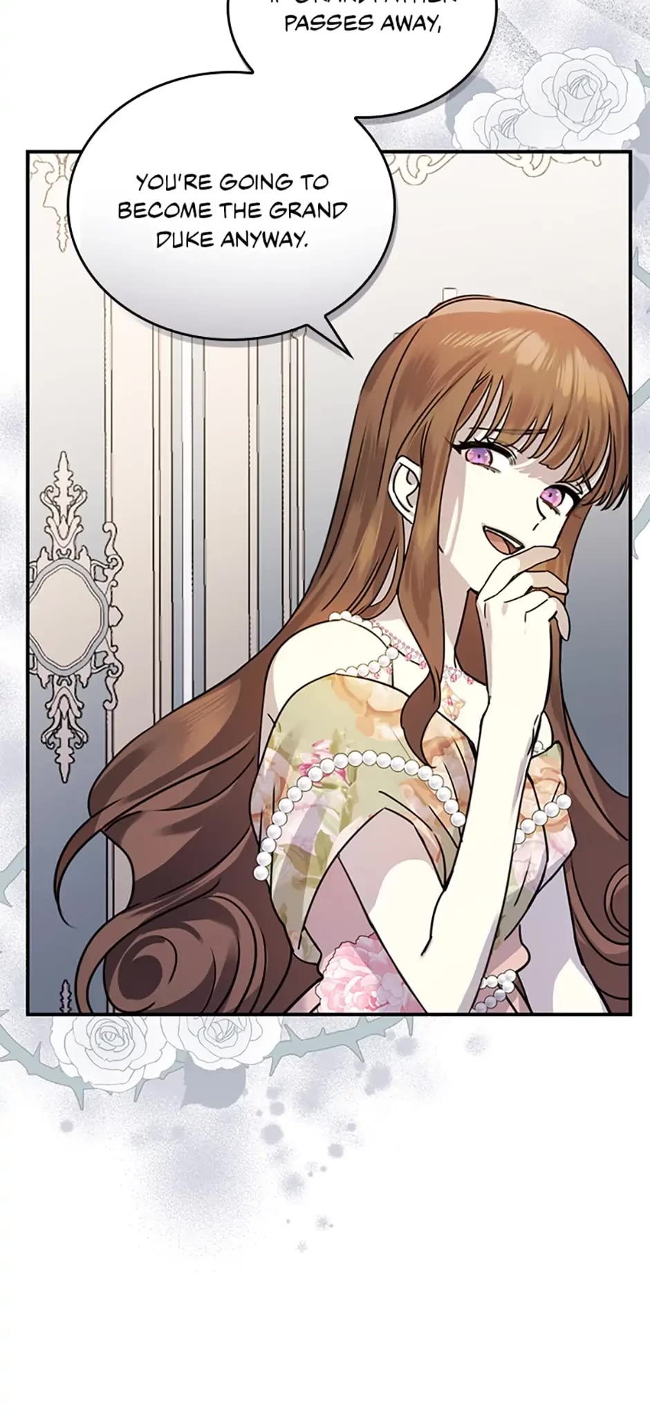 The Perfect Ending for the Villainess of a Fairy Tale chapter 10 page 30