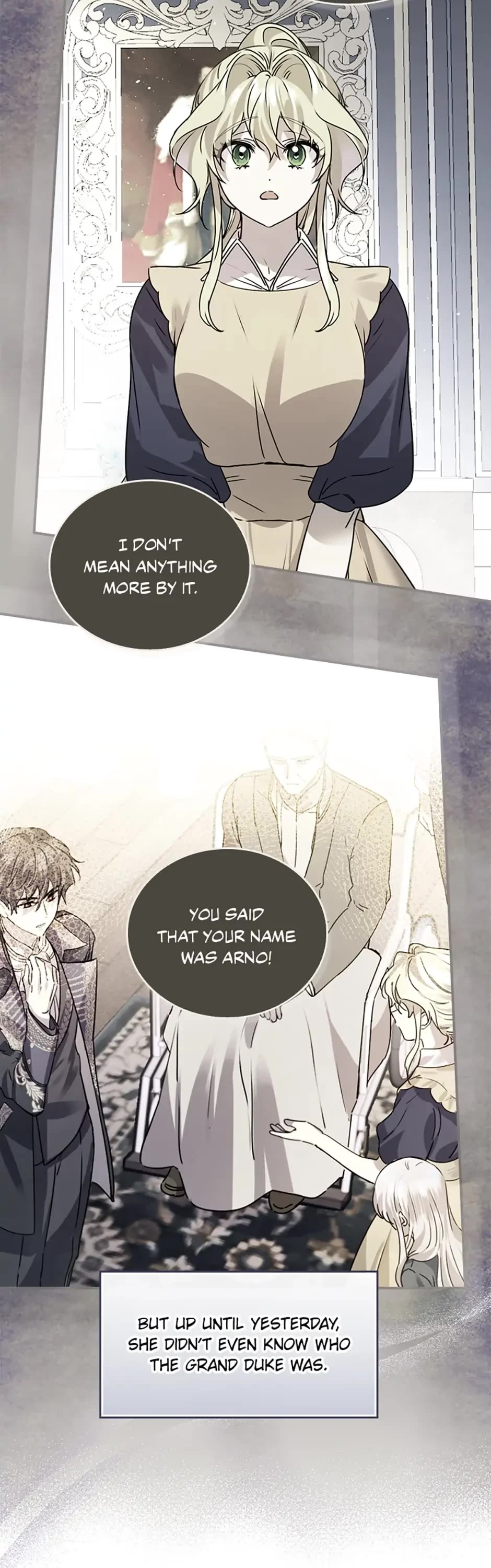 The Perfect Ending for the Villainess of a Fairy Tale chapter 10 page 47