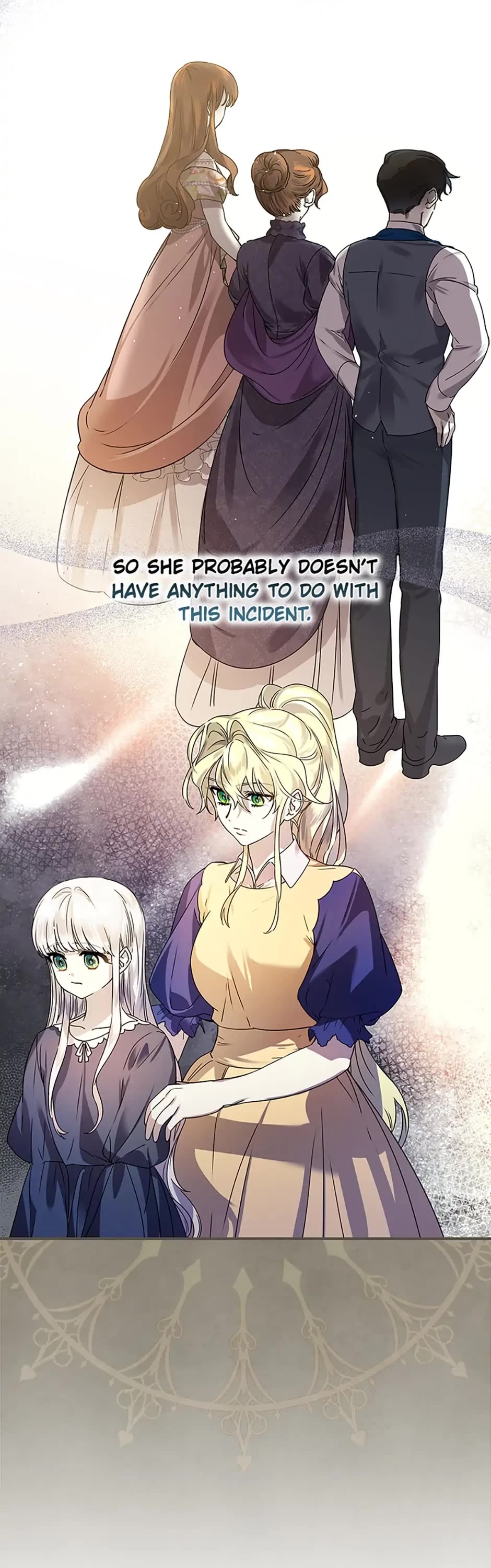 The Perfect Ending for the Villainess of a Fairy Tale chapter 10 page 48