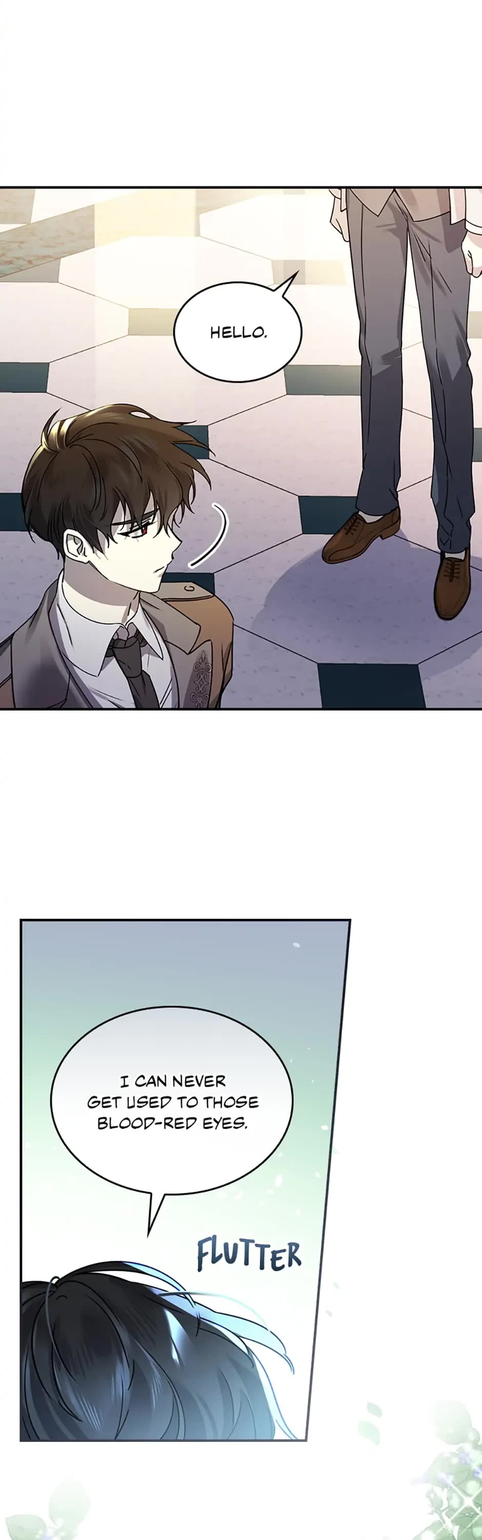 The Perfect Ending for the Villainess of a Fairy Tale chapter 10 page 52