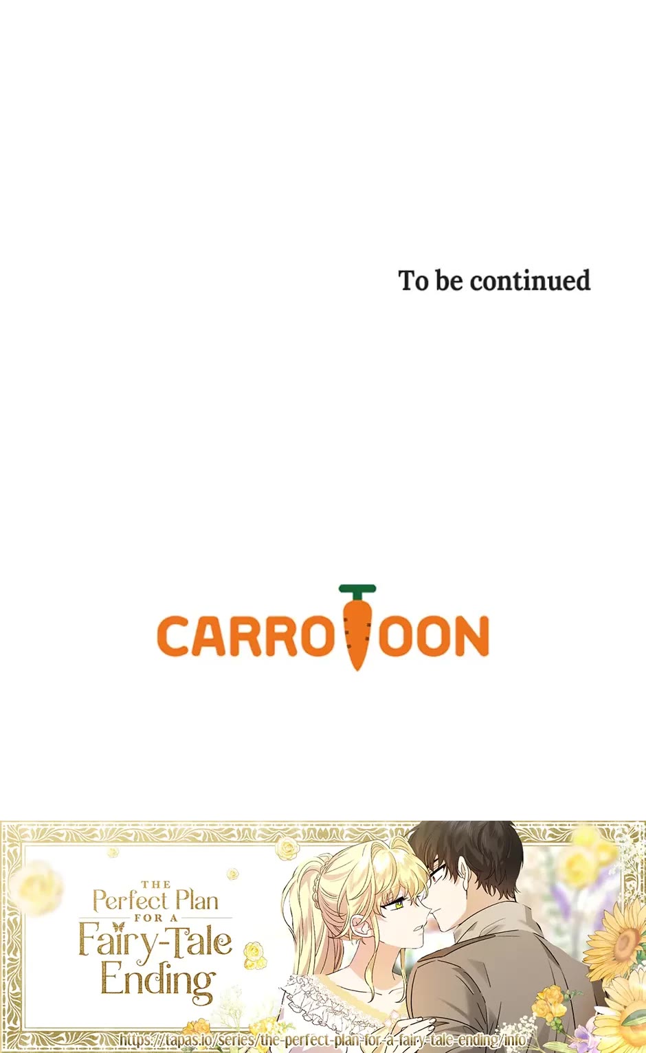 The Perfect Ending for the Villainess of a Fairy Tale chapter 10 page 55