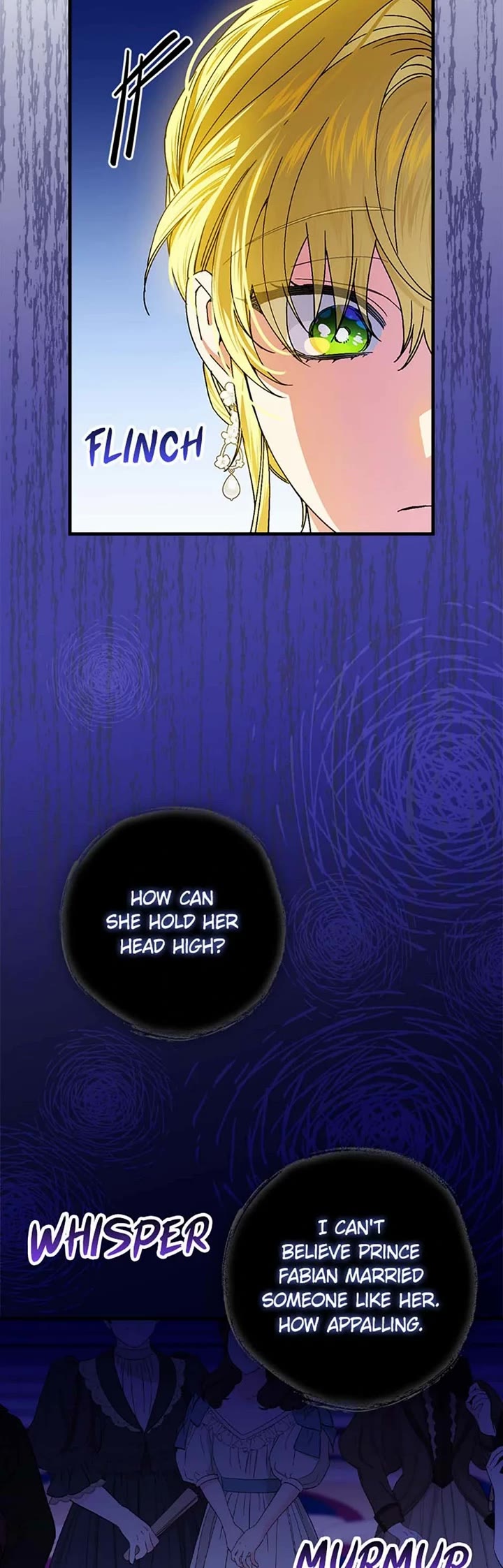 The Perfect Ending for the Villainess of a Fairy Tale chapter 100 page 10