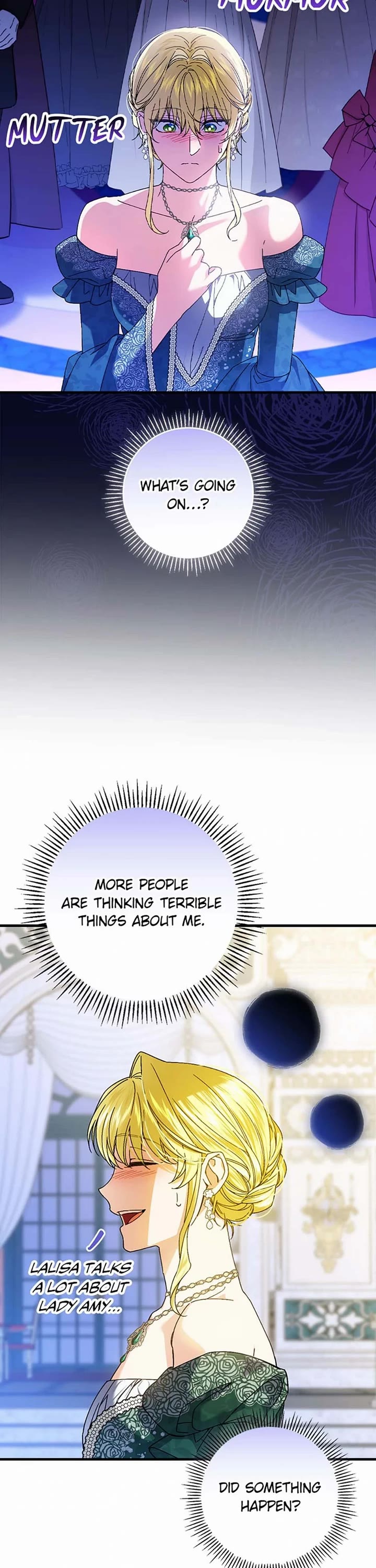 The Perfect Ending for the Villainess of a Fairy Tale chapter 100 page 11