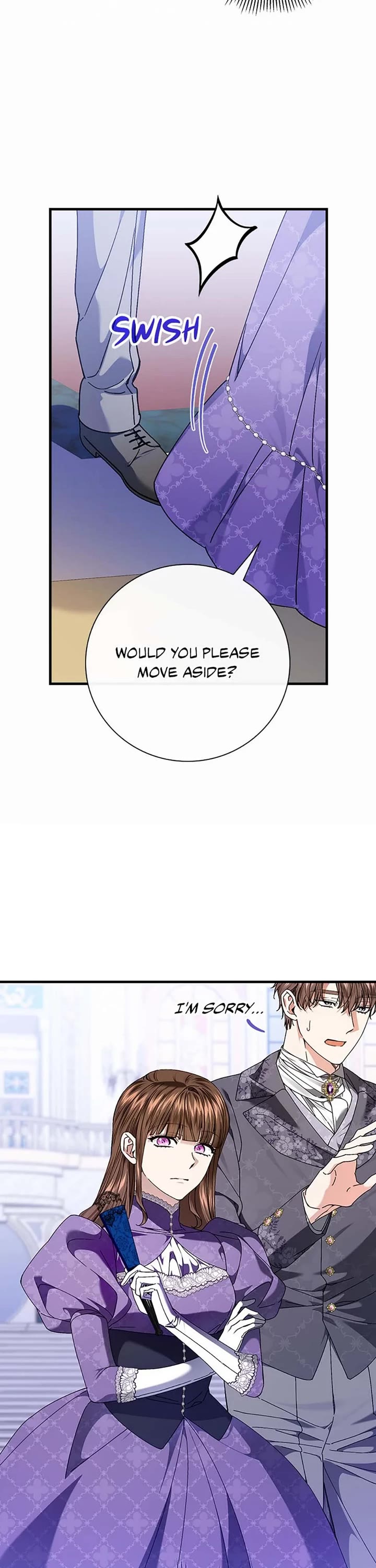 The Perfect Ending for the Villainess of a Fairy Tale chapter 100 page 12