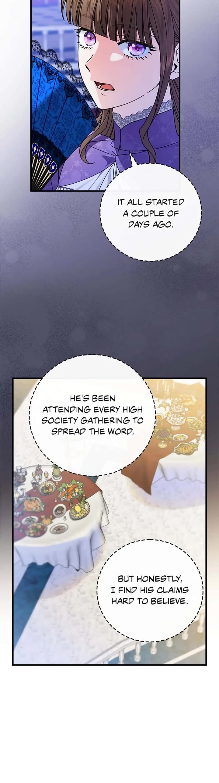 The Perfect Ending for the Villainess of a Fairy Tale chapter 100 page 15