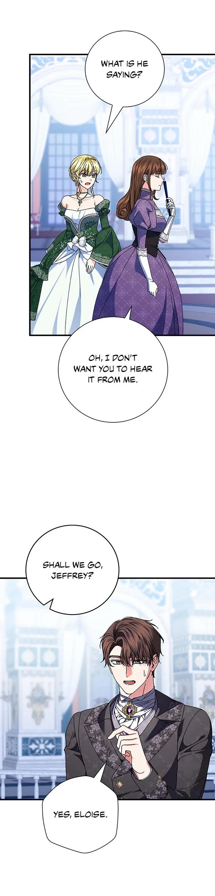 The Perfect Ending for the Villainess of a Fairy Tale chapter 100 page 16