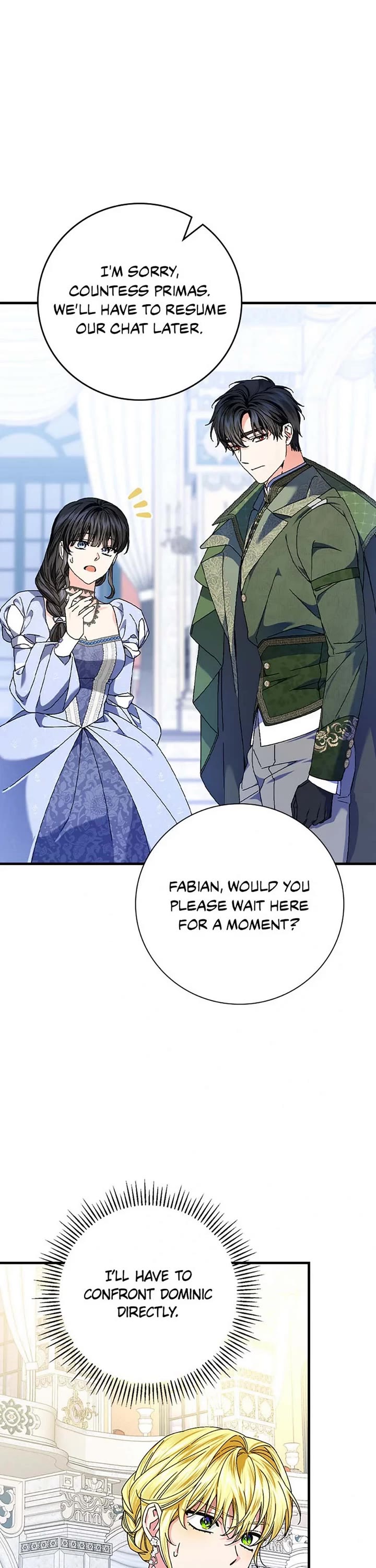 The Perfect Ending for the Villainess of a Fairy Tale chapter 100 page 18