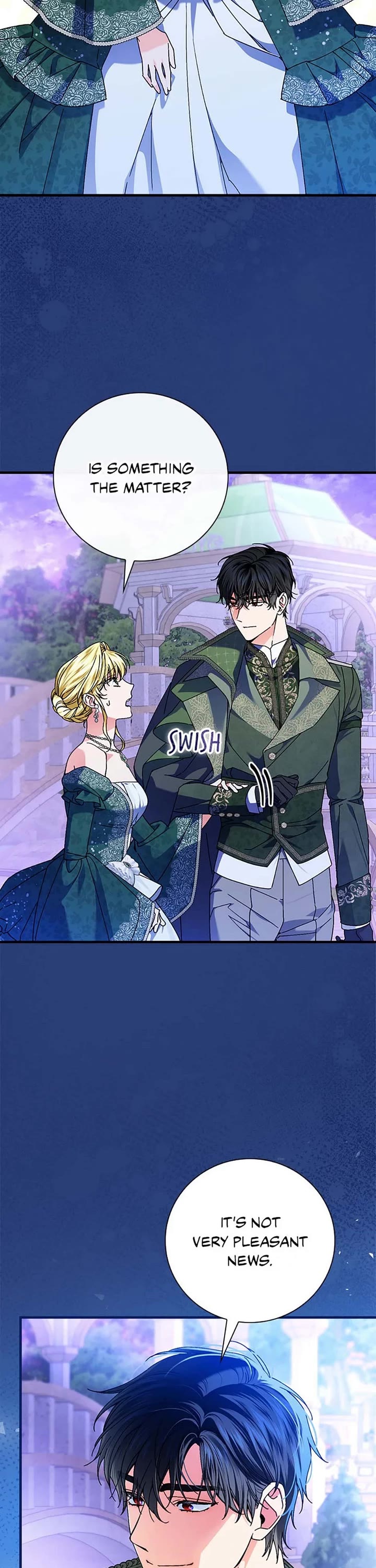 The Perfect Ending for the Villainess of a Fairy Tale chapter 100 page 2