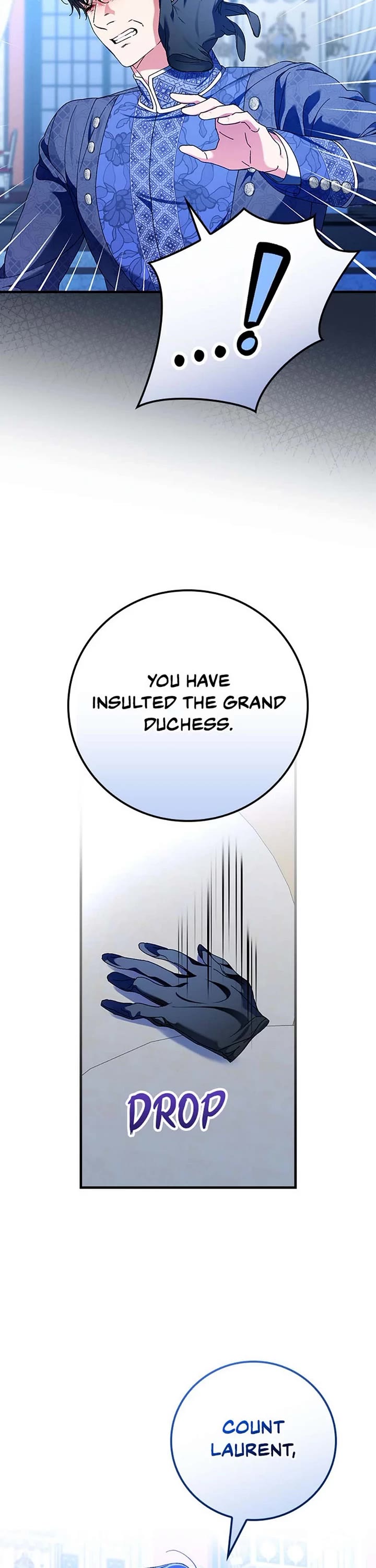 The Perfect Ending for the Villainess of a Fairy Tale chapter 100 page 28