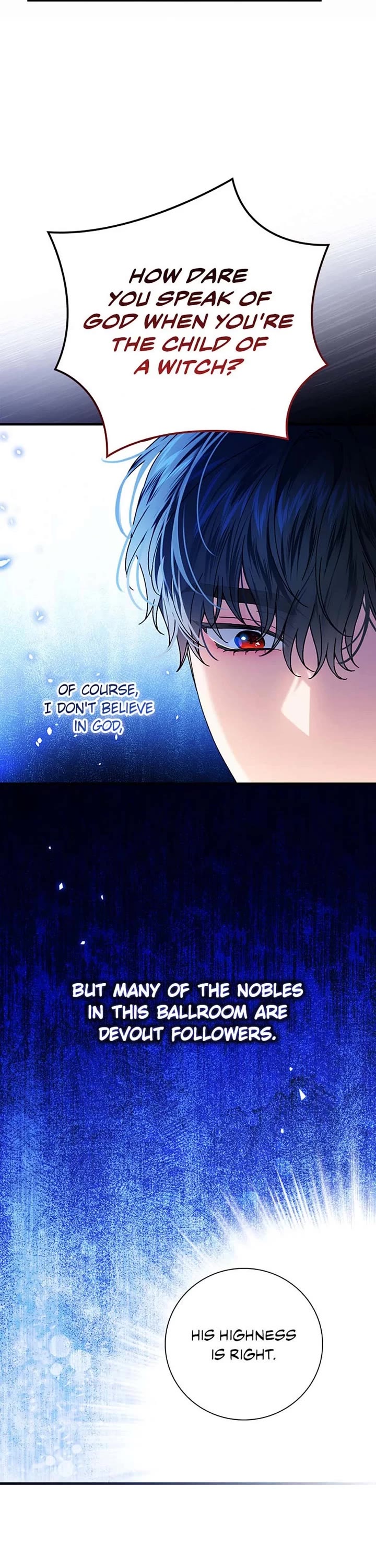 The Perfect Ending for the Villainess of a Fairy Tale chapter 100 page 33