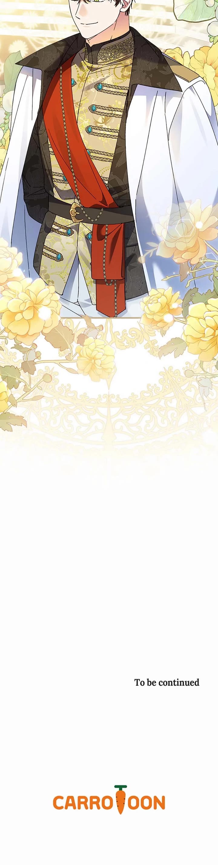 The Perfect Ending for the Villainess of a Fairy Tale chapter 100 page 36